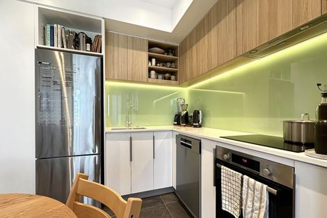 Photo of property in 801/1 Buscomb Avenue, Henderson, Auckland, 0610