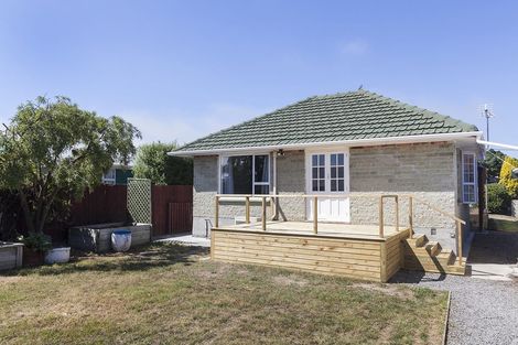 Photo of property in 29 Nicholas Drive, Linwood, Christchurch, 8062