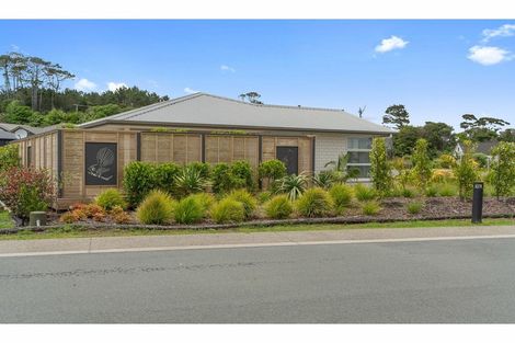 Photo of property in 9 Park Rise, Mangawhai Heads, Mangawhai, 0505