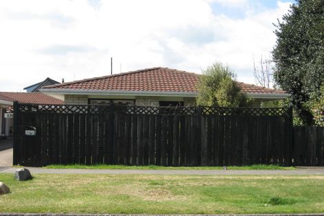 Photo of property in 6b Lytton Street, Glenholme, Rotorua, 3010