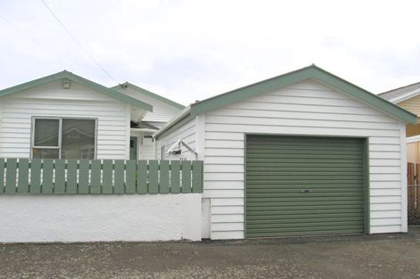 Photo of property in 116 Yule Street, Lyall Bay, Wellington, 6022