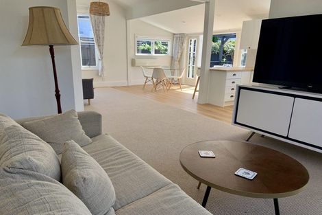 Photo of property in 122 Bristol Street, St Albans, Christchurch, 8014