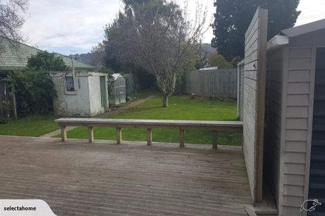 Photo of property in 142 Oxford Terrace, Epuni, Lower Hutt, 5011