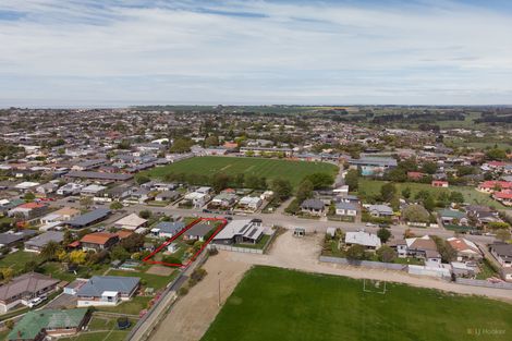 Photo of property in 19 Raymond Street, West End, Timaru, 7910