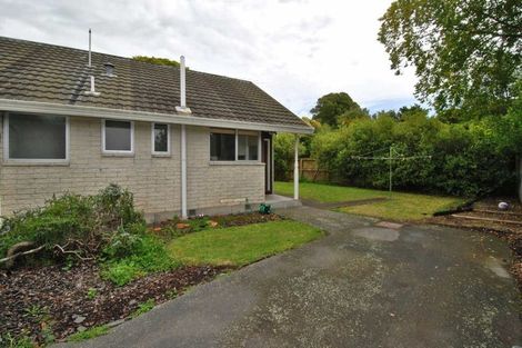 Photo of property in 4/37 Ranfurly Street, St Albans, Christchurch, 8014