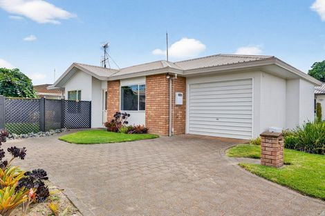Photo of property in 5/143 Nelson Crescent, Napier South, Napier, 4110