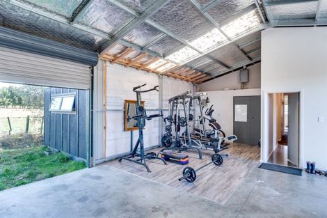 Photo of property in 562 Crownthorpe Sett Road, Crownthorpe, Hastings, 4179