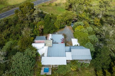 Photo of property in 127 Paihia Road, Kawakawa, 0210