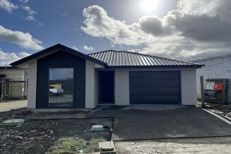 Photo of property in 10 Glendore Drive, Halswell, Christchurch, 8025