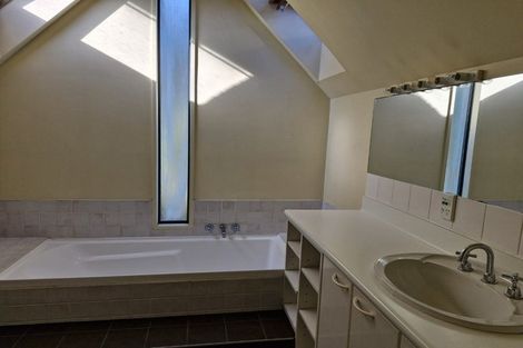Photo of property in St Lukes Courts, 170 Peterborough Street, Christchurch Central, Christchurch, 8013