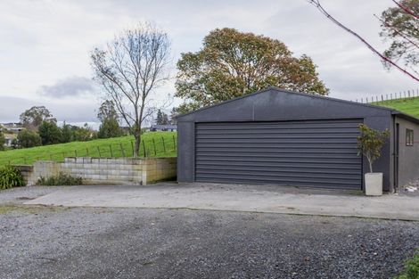 Photo of property in 101 Racecourse Road, Waipawa, Otane, 4277