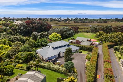 Photo of property in 72 Koutunui Road, Athenree, Katikati, 3177