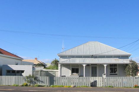Photo of property in 600 Cochrane Street, Thames, 3500