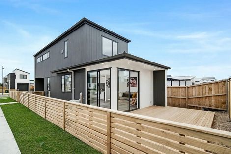 Photo of property in 24 Clayden Shuttleworth Street, Papakura, 2110