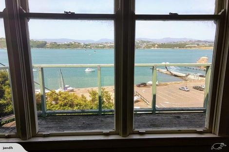 Photo of property in 466 Evans Bay Parade, Hataitai, Wellington, 6021