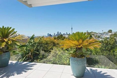 Photo of property in 4a Westwood Terrace, Saint Marys Bay, Auckland, 1011