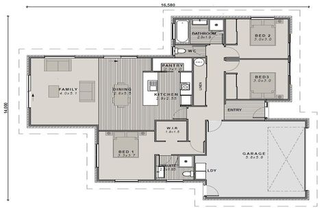 Photo of property in 35 Lovelock Avenue, Rolleston, 7615