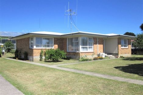 Photo of property in 20 Lee Avenue, Paeroa, 3600