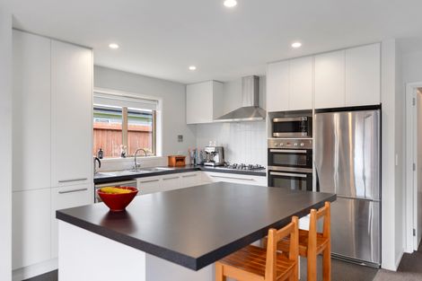 Photo of property in 5 Harston Place, Wigram, Christchurch, 8042