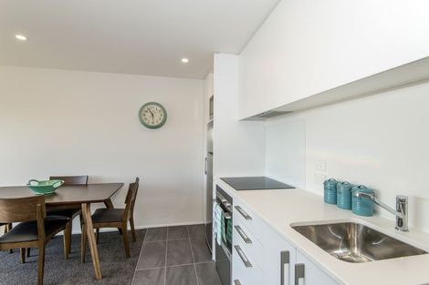 Photo of property in Leicester Executive Apartments, 402/282 Madras Street, Christchurch Central, Christchurch, 8011