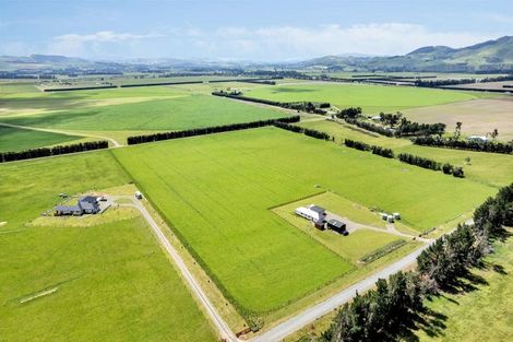 Photo of property in 109 Limeloader Lane, Glasnevin, Amberley, 7482