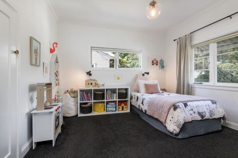 Photo of property in 23 Tirotai Crescent, Westmere, Auckland, 1022