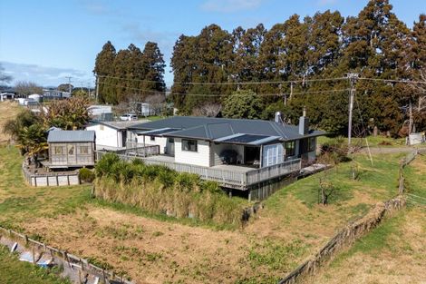 Photo of property in 1341 State Highway 2, Pongakawa, 3189