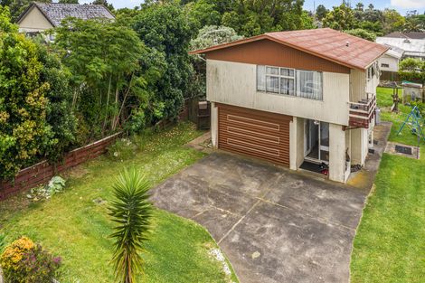 Photo of property in 20 Estuary Road, Weymouth, Auckland, 2103
