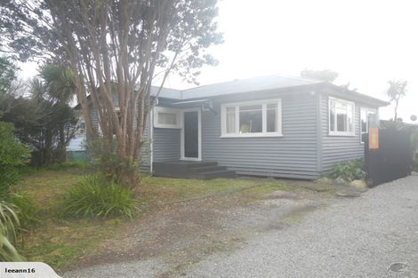 Photo of property in 2 Cape Foulwind Road, Carters Beach, Westport, 7892