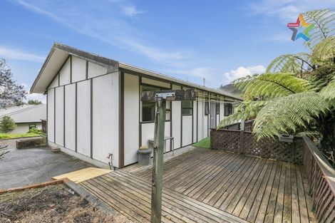 Photo of property in 70a Tawhai Street, Stokes Valley, Lower Hutt, 5019