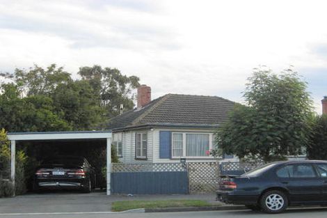 Photo of property in 244 Selwyn Street, Marchwiel, Timaru, 7910