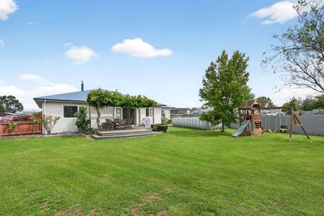 Photo of property in 12 Millard Avenue, Kuripuni, Masterton, 5810