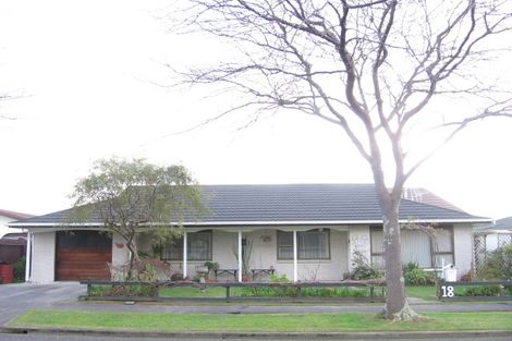 Photo of property in 18 Earl Place, Hokowhitu, Palmerston North, 4410