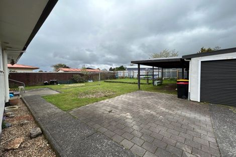 Photo of property in 47 Tainui Street, Tokoroa, 3420