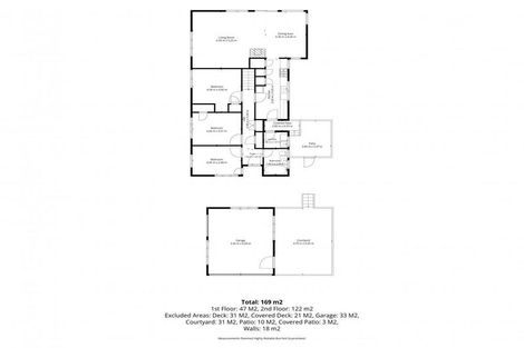 Photo of property in 42 Caldwell Street, Brockville, Dunedin, 9011