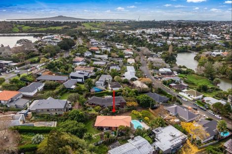 Photo of property in 106 Ngapuhi Road, Remuera, Auckland, 1050