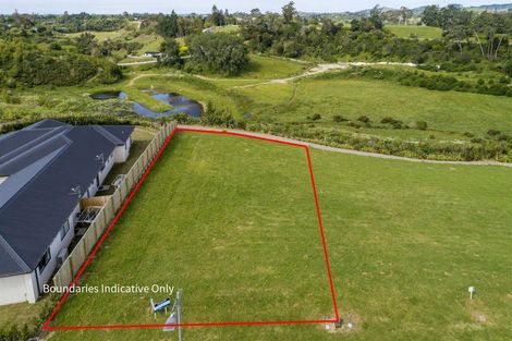 Photo of property in 163 Penetaka Heights, Pyes Pa, Tauranga, 3112