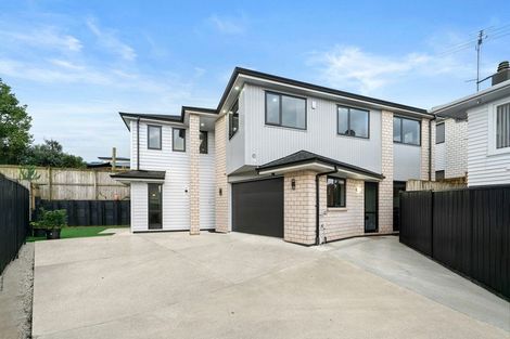 Photo of property in 31a Dreadon Road, Manurewa, Auckland, 2102