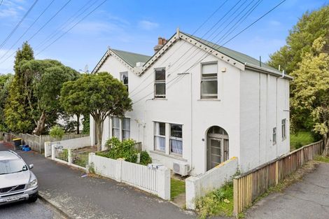 Photo of property in 111 Stafford Street, Dunedin Central, Dunedin, 9016
