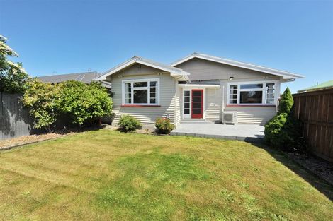 Photo of property in 20 Laurence Street, Waltham, Christchurch, 8011