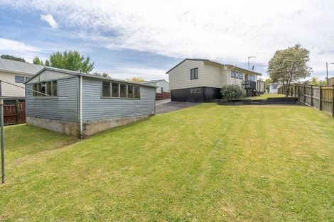 Photo of property in 13 Riley Place, Fitzroy, Hamilton, 3206