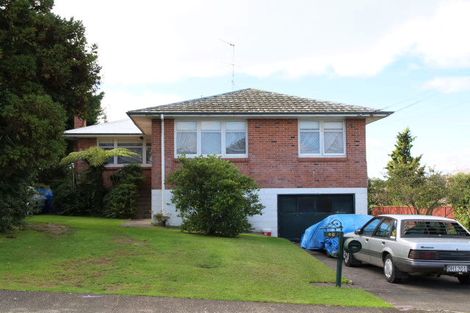 Photo of property in 20 Andrew Road, Howick, Auckland, 2010