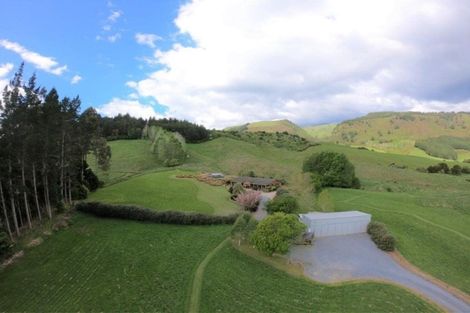 Photo of property in 95 East Takaka Road, East Takaka, Takaka, 7183