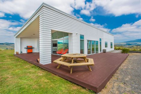 Photo of property in 573 Maungatawhiri Road, Raglan, 3295