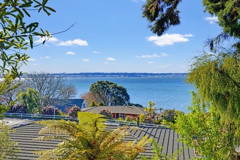 Photo of property in 8 Manahi Avenue, Kawaha Point, Rotorua, 3010