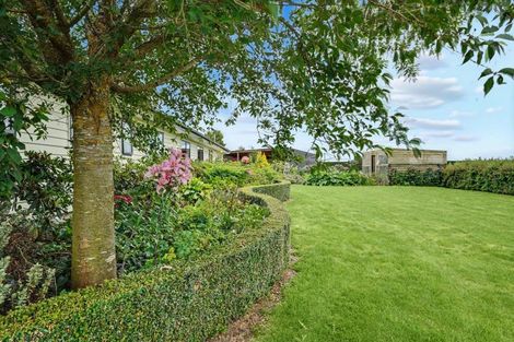 Photo of property in 399 Barkers Road, Loburn, Rangiora, 7472