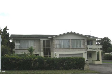 Photo of property in 20 Matuhi Rise, Henderson, Auckland, 0612