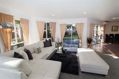 Photo of property in 26 Rempstone Drive, Halswell, Christchurch, 8025