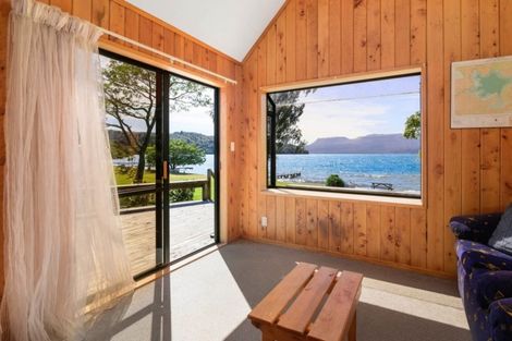 Photo of property in 457 Spencer Road, Lake Tarawera, Rotorua, 3076
