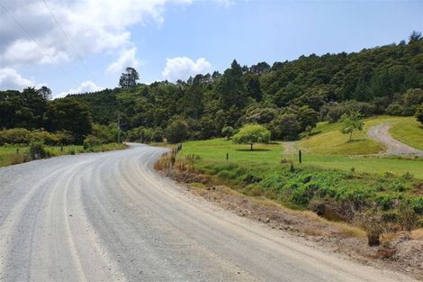 Photo of property in 600 Jubilee Road, Opuawhanga, Hikurangi, 0181